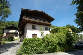 Apartment house near the lake, Zell am See, Österreich